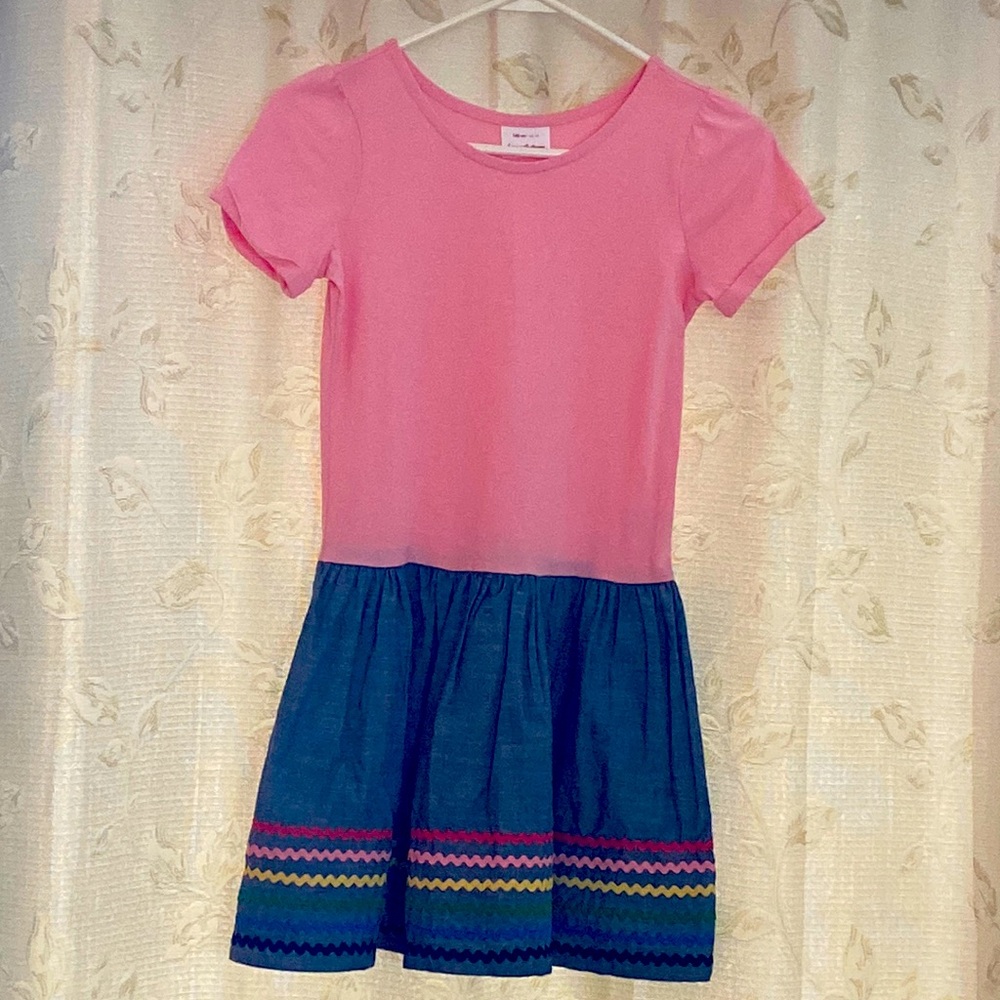 New without tags. Hanna Andersson dress.